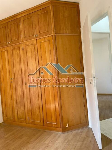 Imagem 11 de 15 de Apartamento Com 2 Dorm. (1 Suíte) + 2 Vagas - Vila Suzana - Ap0687