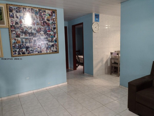 Imagem 12 de 15 de Comercial Para Venda Em Campina Grande Do Sul, Eugênia Maria, 3 Dormitórios, 1 Suíte, 2 Banheiros, 1 Vaga - 00331_2-1418122