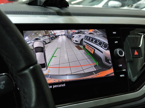Imagem 8 de 20 de Volkswagen Virtus 1.0 200 Tsi Highline 2021