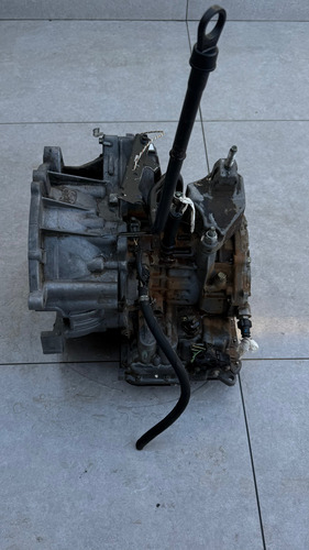 Câmbio Automático Ford Focus E Ecosport 2002 A 2013 (Usado)