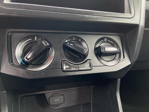 Volkswagen Gol 1.6 Msi Total Flex 5p