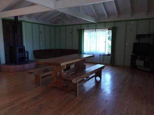 Imagen 13 de 30 de Casa En ¨parcela En Sector Los Guindos