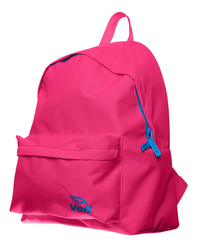 Mochila Back Pack Neon Color Mango