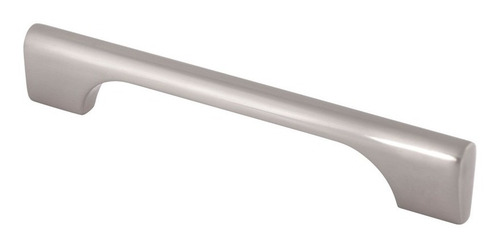 Imagen 1 de 1 de Jaladera Contemporánea Handy Home 16.7 Cm Sólida 3909 Barra