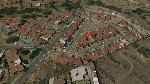 Casa En Venta, Coacalco, Circ Jalatlaco, Rh*