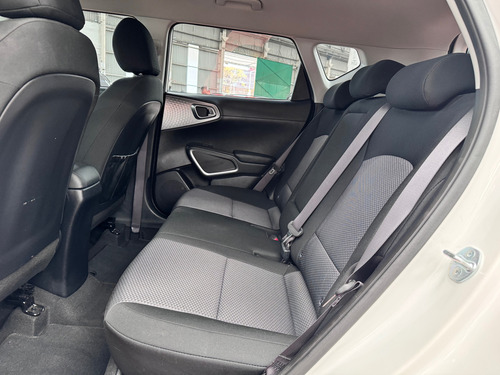 Kia Soul 1.6 Lx At