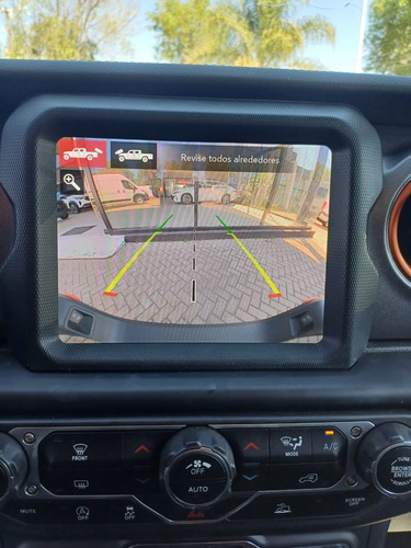 Jeep JT 3.6 V6 Mojave 4X4 At