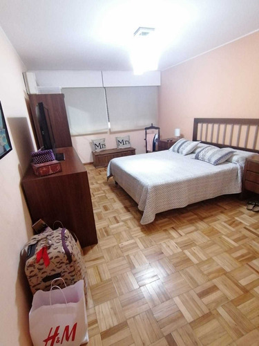 Venta Apartamento Tres Dormitorios Pocitos