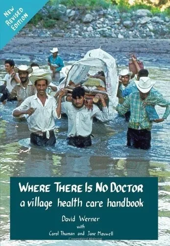 comprar Where There Is No Doctor A Village Health Care..., De David Werner. Editorial Hesperian Health Guides En Inglés