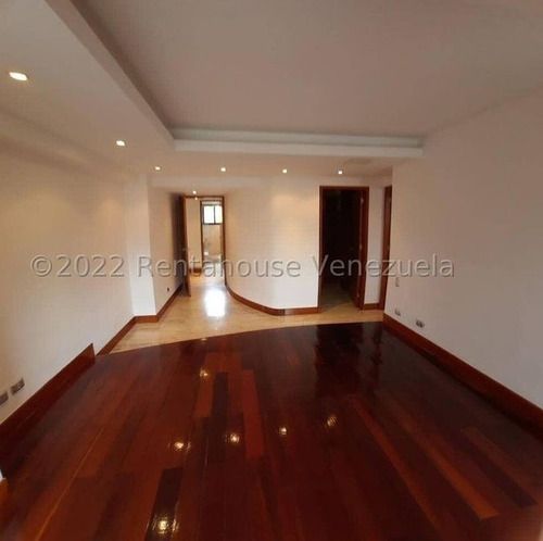 Imagen 7 de 15 de Apartamento En Alquiler Colinas De Valle Arriba 22-21336 Eva Castillo 0414.306.72.20