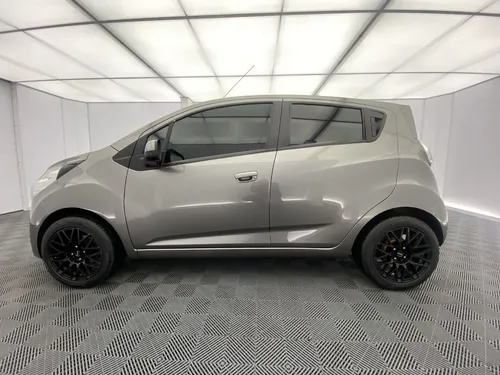 Chevrolet Spark GT 1.2 Lt