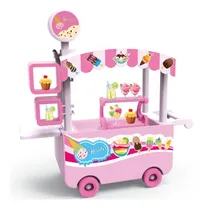 Comprar Carro De Helado C\u002F Acces Mi Lugar De Ensueño Duende Azul Ful