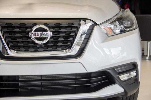 Nissan Kicks 1.6 Sl Cvt - Chassi Único