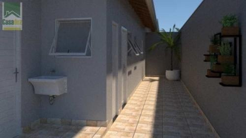 Imagem 11 de 11 de Casa Com Piscina Em Itanhaém! - 7529 Lc