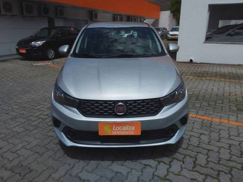 Imagem 1 de 10 de Fiat Argo 1.0 Firefly Flex Drive Manual