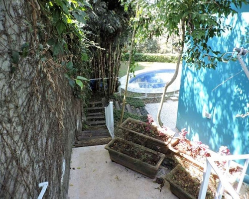 Imagem 18 de 30 de Casa - C4204a - 32915268