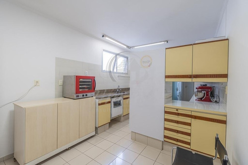 Imagem 9 de 24 de Apartamento À Venda Em Vila Itapura - Ap036069