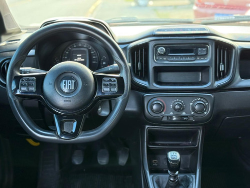 Fiat Strada Freedom 1.3 Cd