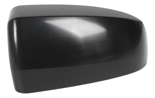 Tapa De Retrovisor Lateral Sin Pintar, Protección Uv Negra