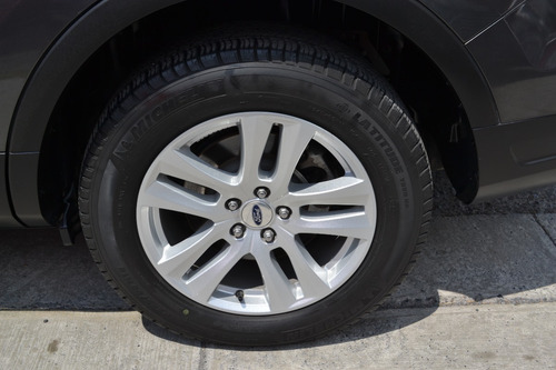 Imagen 13 de 13 de Ford Explorer Xlt 2019