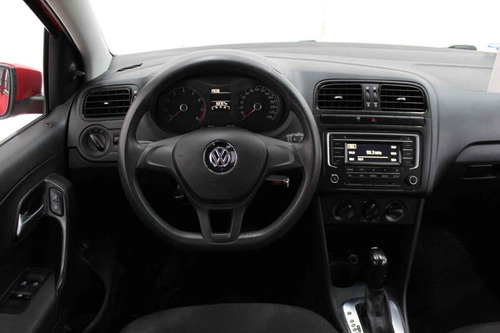 Imagen 12 de 15 de Volkswagen Vento 2019 4 Cilindros