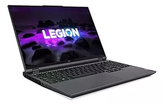 Laptop Lenovo Legion 5 Pro: Ryzen 7 5800h, Nvidia Rtx 3070,