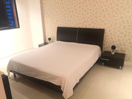 Imagen 4 de 14 de Oportunidad Hatillo Suite 55 M2 1 Hab 2 Baños Total Segurid