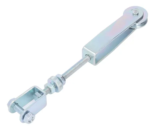 Cable De Freno Manual Para Estacionamiento De Remolque, 240
