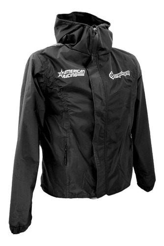 Chaqueta Termica Para Caballero 100% Impermeable