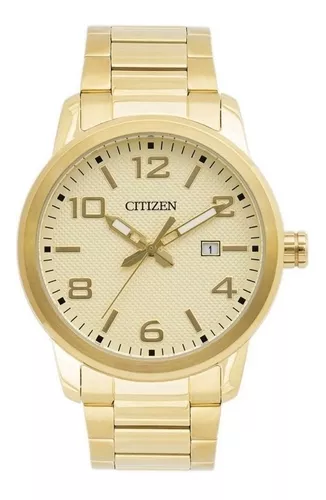 Reloj Hombre Citizen Bi1022-51p Agente Oficial M
