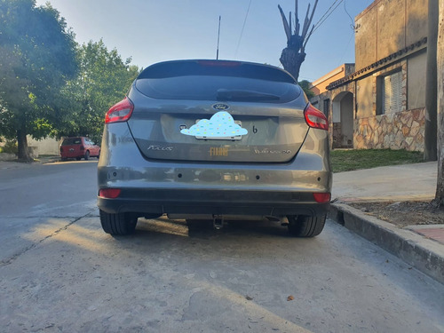 Ford Focus Focus 5p 2.0l Se