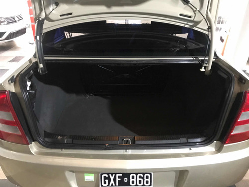 Chevrolet Astra 2.0 Gls 2008 60660537