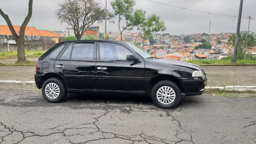 Vw Gol 2001 Financiamento Com Score Baixo Uno Palio Carne