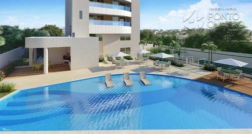 Imagem 6 de 15 de Apartamento - Graca - Ref: 524 - V-524