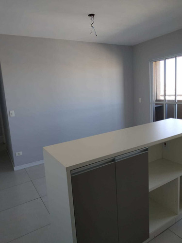 Imagem 3 de 10 de Apartamento Em São Paulo - Sp - Ap0148_horus