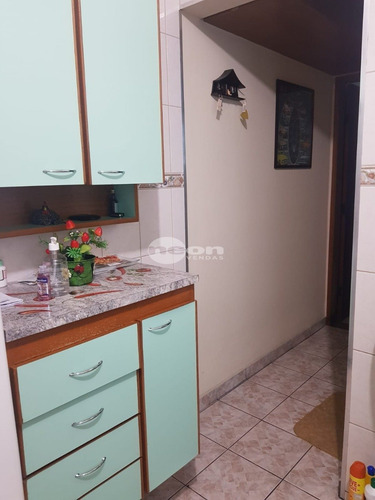 Imagem 3 de 9 de Casa Sobrado - Alves Dias - Ref: 18586 - V-18586