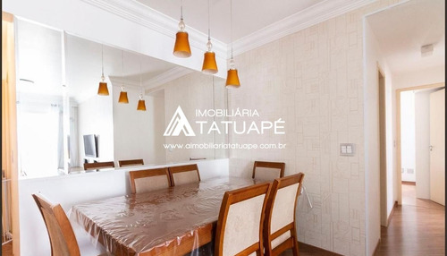 Imagem 3 de 30 de Apartamento - Ap000489 - 69441849