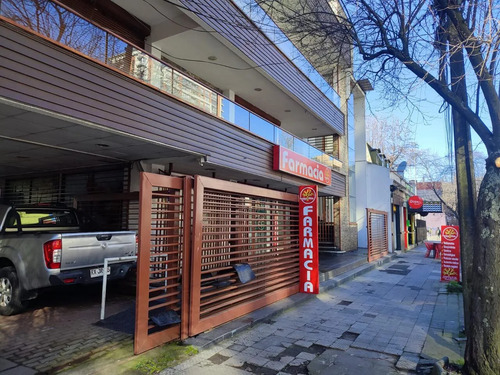 Arriendo Local Comercial Sector Plaza Perú