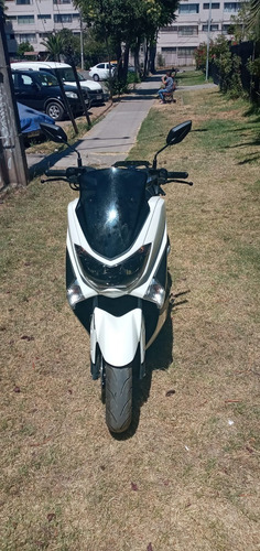 Imagen 3 de 14 de Yamaha Nmax 155 Cc