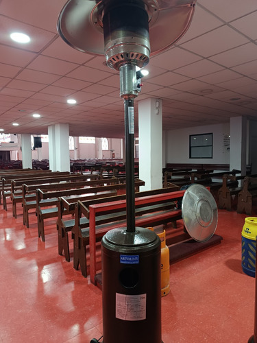 Servicio Mantención Y Reparación De Estufas Gas Y Parafinas