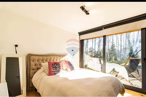 Arrienda Casa En Parcela Pucon-villarrica