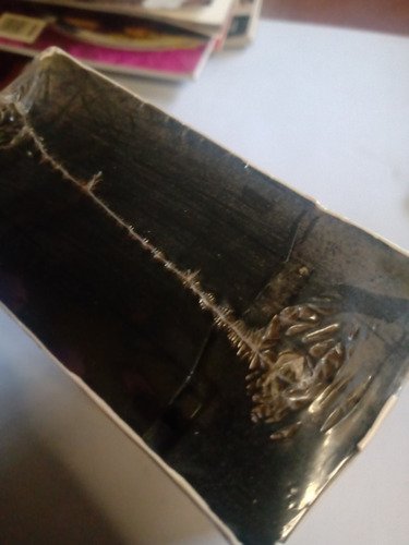Imagen 4 de 4 de Vhs Corazón Salvaje Telenovela 2 Cassettes Nuevo Sellado