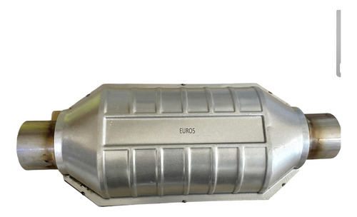 Catalizador Astro Todas Convertidor Euro 5 Doble Sustrato