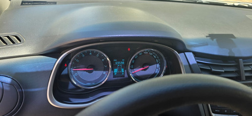 Chevrolet Aveo 1.5 Ls Tm