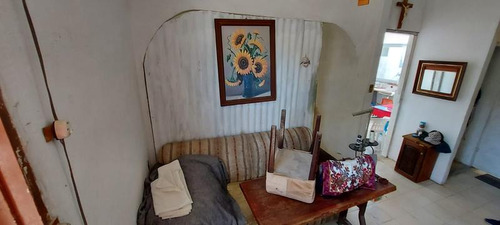 Venta Casa 1 Recamara Col. Miguel Aleman Tuxpan Veracruz