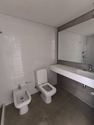 Venta Apartamento Monoambiente Con Terraza En Malvín