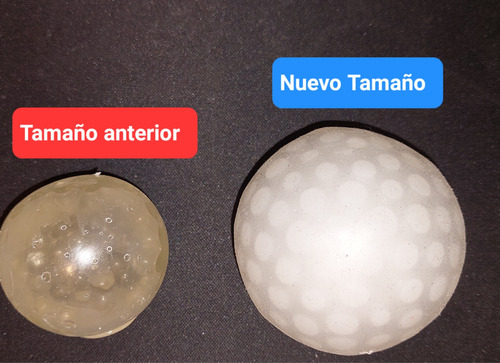 Stressballs // Pelotas Anti Estrés // Fidget Toys
