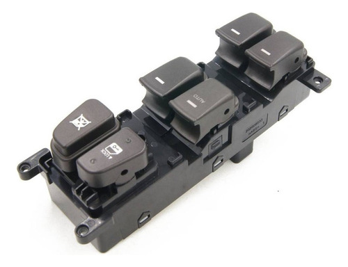 Interruptor De Ventana Para Hyundai Sonata 2009-2010