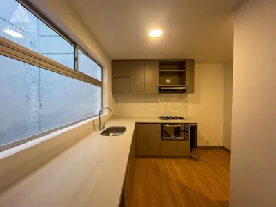 Apartamento en venta
