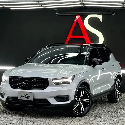 Volvo XC40 2.0 T5 Awd R-design